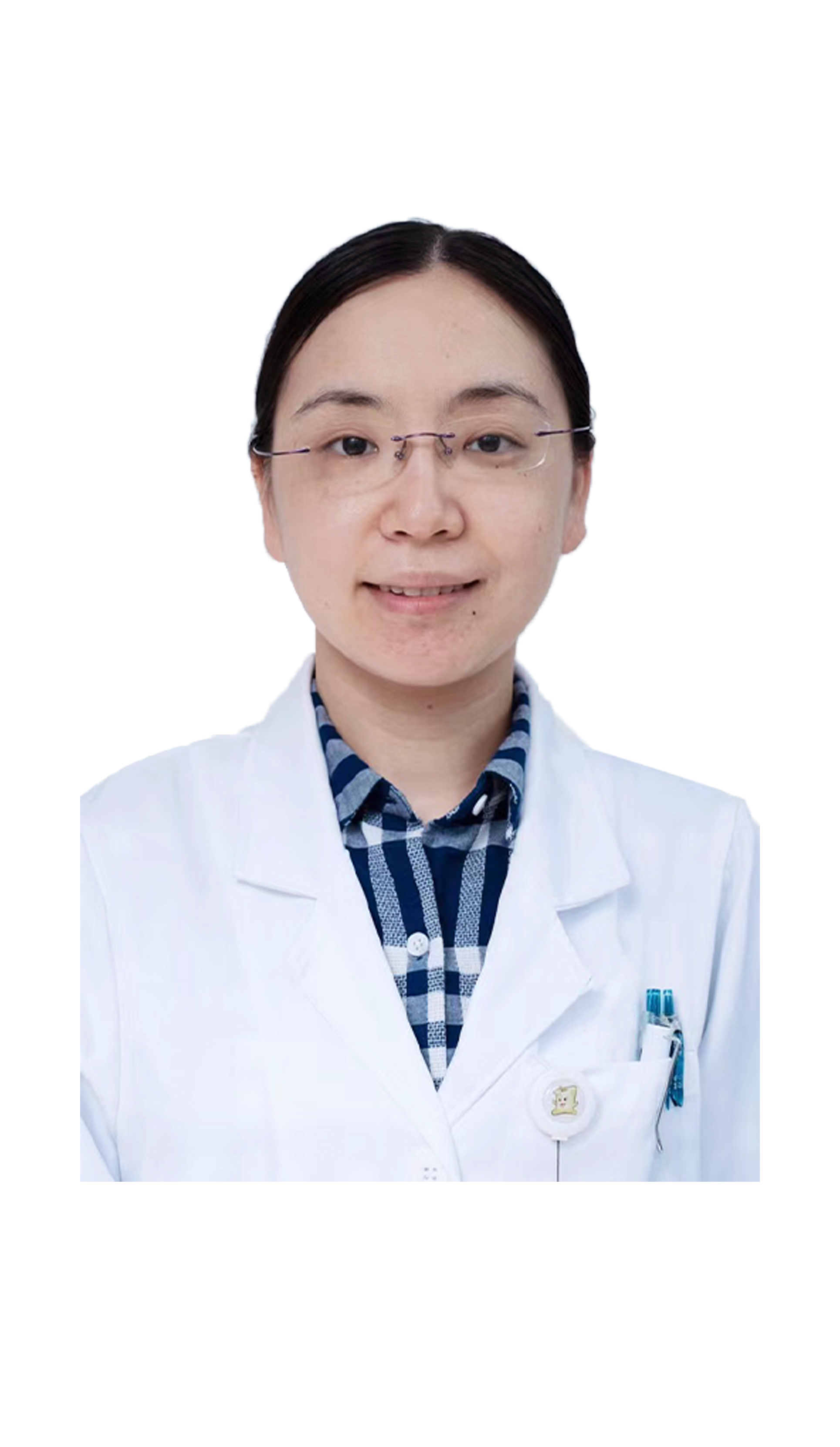 陈虹